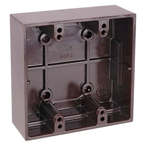 surface mount electrical box in cabinet|indoor surface mount electrical box.